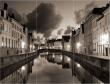 Фотообои, город