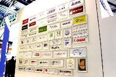 Компания НАЙДИ подводит итоги участия в выставке Мебель 2013 и ZOW-2013. Компания НАЙДИ подводит итоги участия в выставке Мебель 2013 и ZOW-2013.