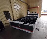 Новый станок! Новый станок!